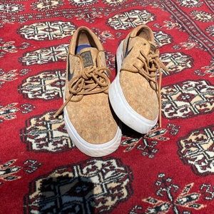 NIKE SB Janoski Elite Ale Cork Skate Shoes